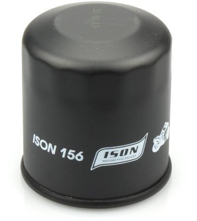 ISON OIL FILTER, ISON 156