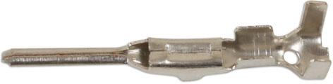 LASER TOOLS NON-INSULATED MALE TERMINALS