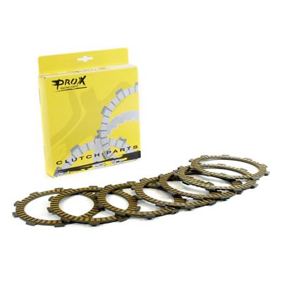 PROX FRICTION PLATE SET PX16S14017