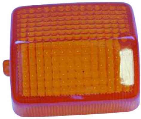 UNIVERSAL INDICATOR LENS CBR600 87-90