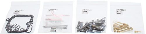 ALL BALLS CARBURETOR REBUILD KIT 26-1653