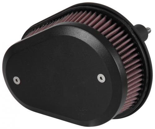 K&N INTAKE SYSTEM-HARLEY DAVIDSON 13794624