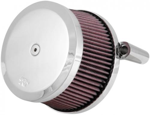 K&N INTAKE SYSTEM-HARLEY DAVIDSON 13794297