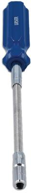 LASER TOOLS HOSE CLIP DRIVER - 6 & 7MM HEADS