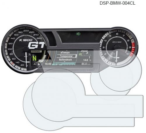 R&G DASHBOARD SCREEN PROTECTOR 410712004