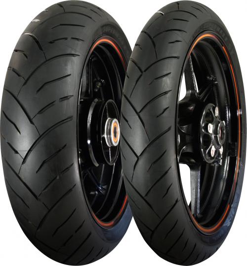 MAXXIS 190/50 ZR17 MA-ST2