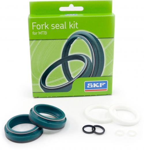 SKF MTB SEALS KIT FOX AIR 36MM >15