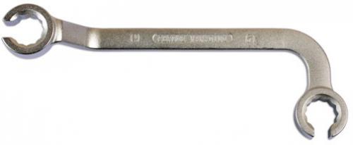 LASER TOOLS DIESEL INJECTION LINE WRENCH 19MM