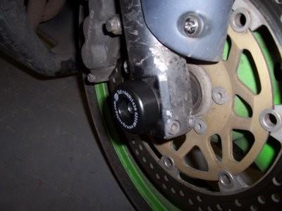 R&G FORK PROTECTORS 41445112