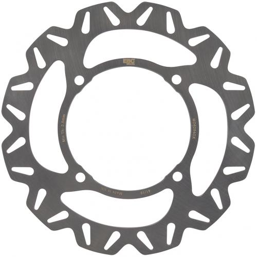 EBC BRAKE DISC MD6254CX CX PATTERN BRAKE DISCS