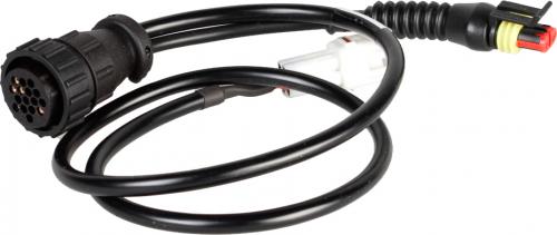 TEXA AP30 TEXA BIKE CABLE
