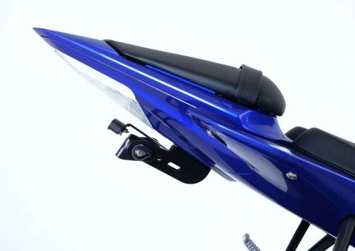 R&G LICENCE PLATE HOLDER, TITAN