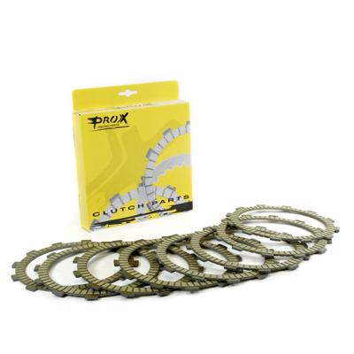 PROX FRICTION PLATE SET PX16S47031