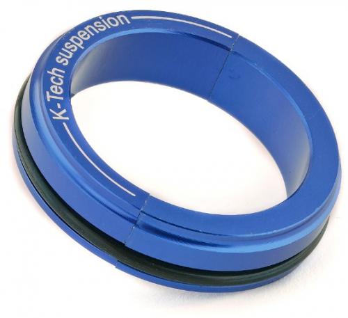 K-TECH SHOCK ABSORBER SEAL LHEAD LOWEING INSERT