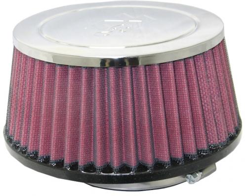 K&N UNIVERSAL CLAMP-ON AIR FILTER 13794521