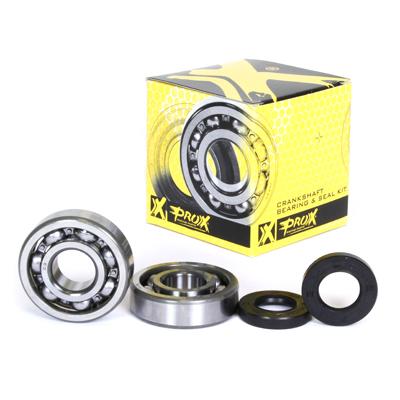 PROX CRANKSHAFT BEARING & SEAL KIT PX23CBS61097