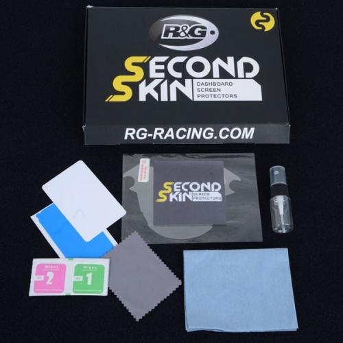 R&G DASHBOARD SCREEN PROTECTOR 410719007