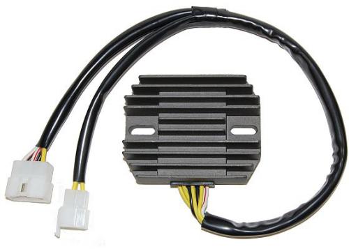 HOCO PARTS REGULATOR, 67 3296