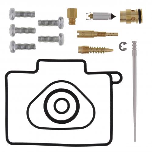 PROX CARBURETOR REBUILD KIT PX5510502