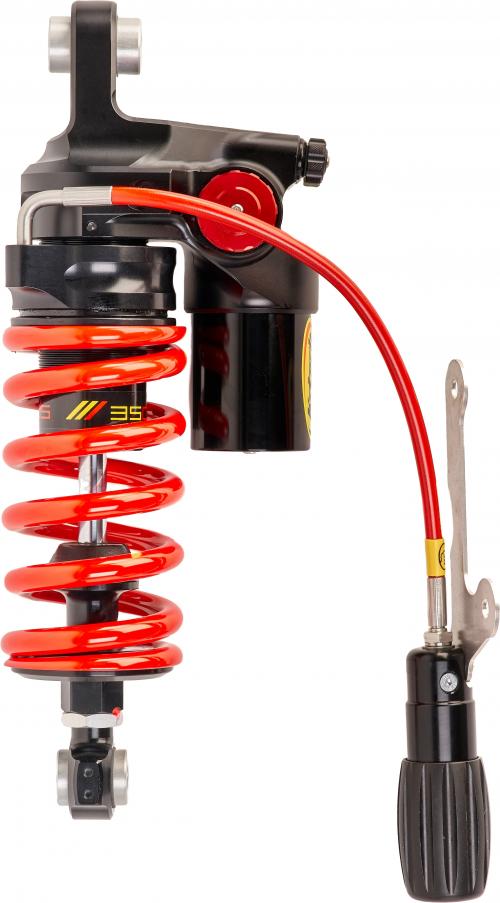 K-TECH RCU DDS PRO KAWASAKI KT255021150020