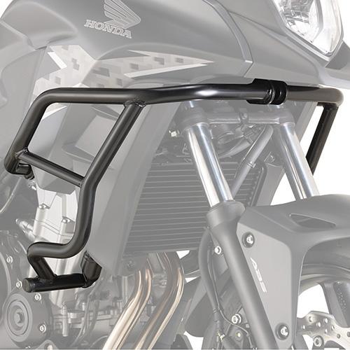 KAPPA KN1121-ENGINE GUARD HONDA CB500X13-CB500X 2
