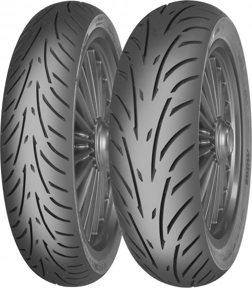 MITAS 110/90 -13 TOURING FORCE-SC