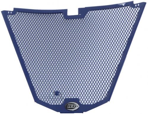 R&G DOWNPIPE GRILLE, BLACK 41650212