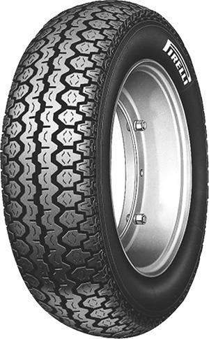 PIRELLI 3.00 -10 SC30