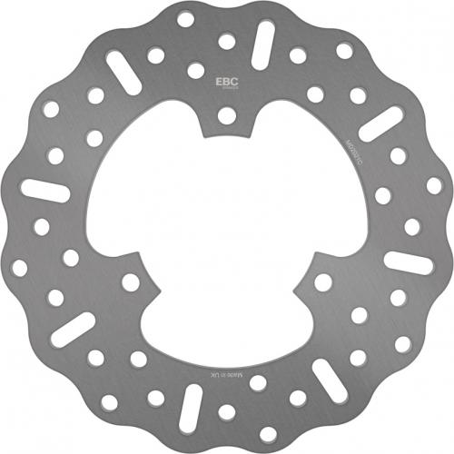 EBC BRAKE DISC MD2021C EBC CONTOUR STREET DISC