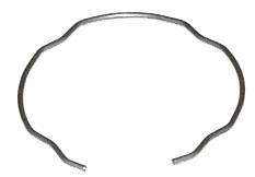 TOURMAX CIRCLIP FOR FRONT FORK OIL SEAL, CIR-13