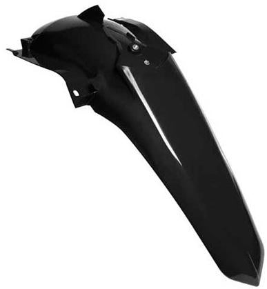 RTECH REAR FENDER BLACK 569745196