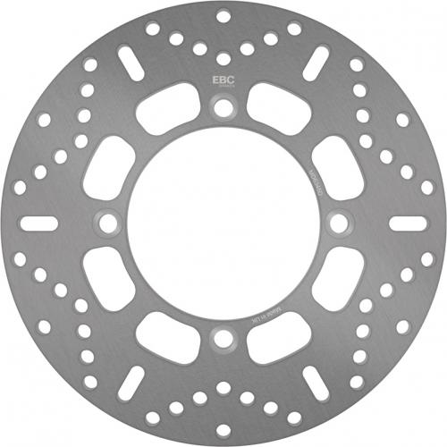 EBC BRAKE DISC MD6345D EBC BRAKE DISC