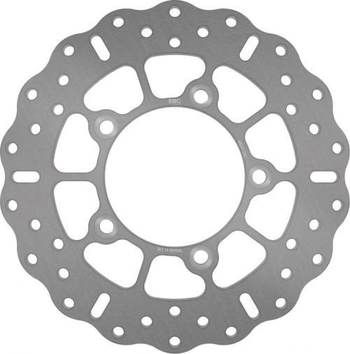 EBC BRAKE DISC MD4133C EBC CONTOUR STREET DISC