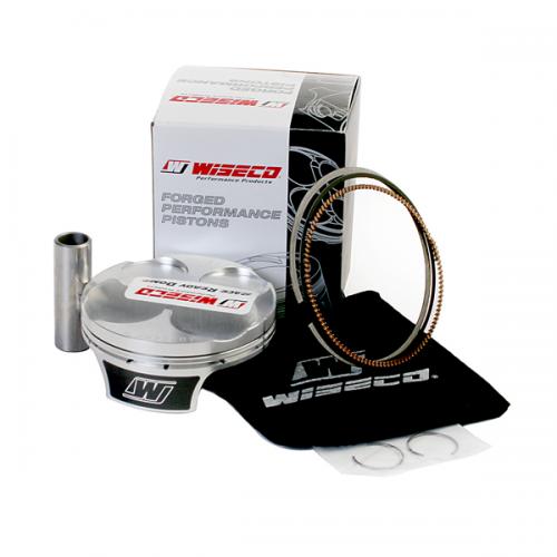 WISECO PISTON KIT WIW40004M07680