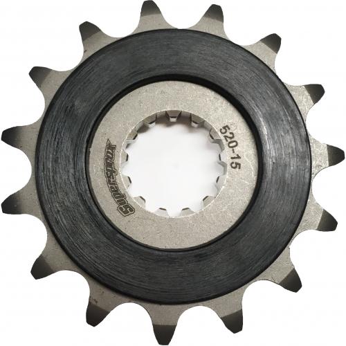 SUPERSPROX SUPERSPROX FRONT 15T, 525 RB RUBBER CUSHIONED SU152015R