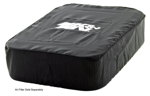 K&N AIR FILTER WRAP 13794012