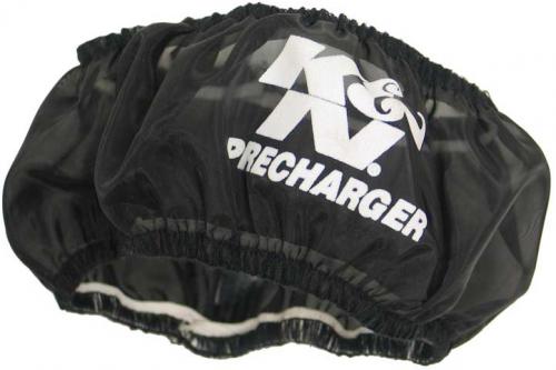 K&N AIR FILTER WRAP 13794045