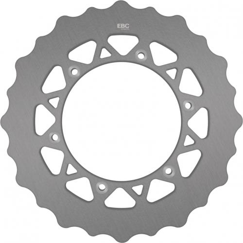 EBC BRAKE DISC MD6035CE EBC ENDURO PLAIN REAR CONTOUR DISC