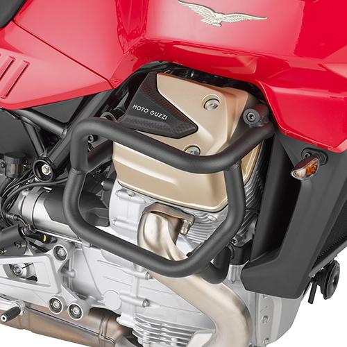 KAPPA KN8207 ENG. G. GUZZI V100 MANDELLO 1000 '22