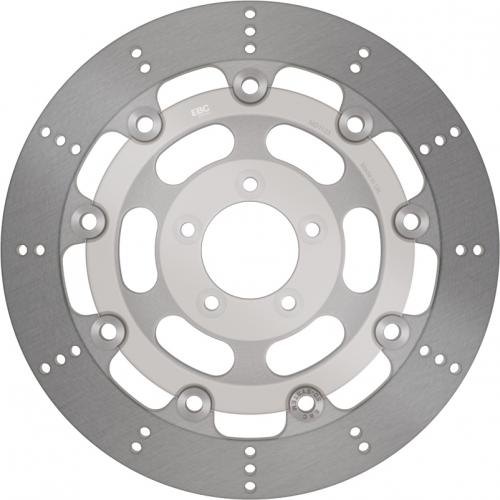 EBC BRAKE DISC MD1133 STREET BIKE BRAKE DISCS