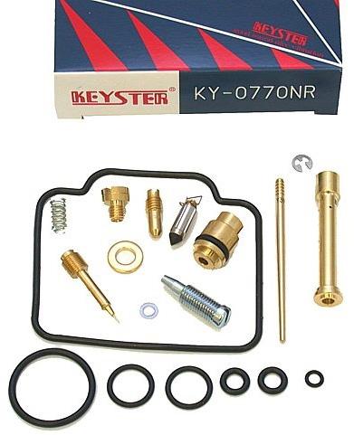 KEYSTER CARBURRETOR REPAIR SET KY-0770NR