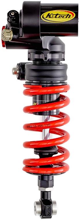 K-TECH RCU DDS PRO SUZUKI KT255017230015