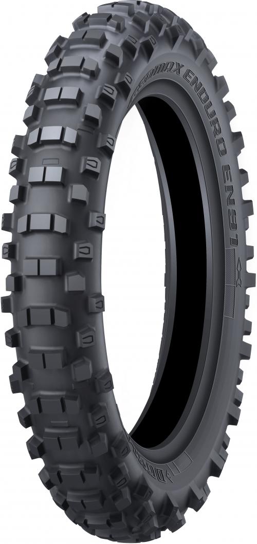 DUNLOP 140/80 -18 GEOMAX EN91 EX