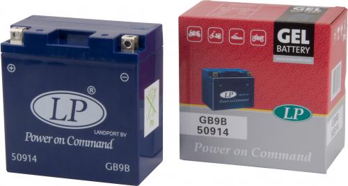LANDPORT GB9B 50914