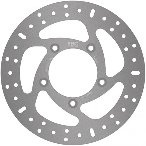 EBC BRAKE DISC MD517 EBC BRAKE DISC