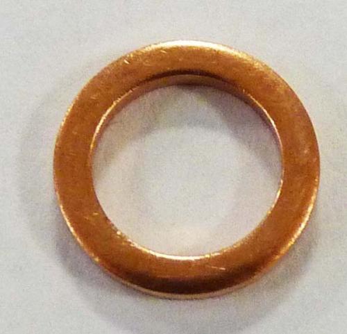 GOODRIDGE COPPER WASHER 10MM (2MM THICK) GOODRIDGE