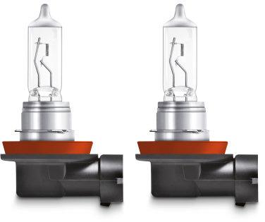 OSRAM 12V 55W H11 PGJ19-2 ULTRA LIFE