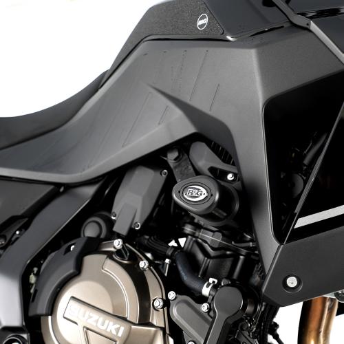 R&G AERO CRASH PROTECTORS RGCP0558BL