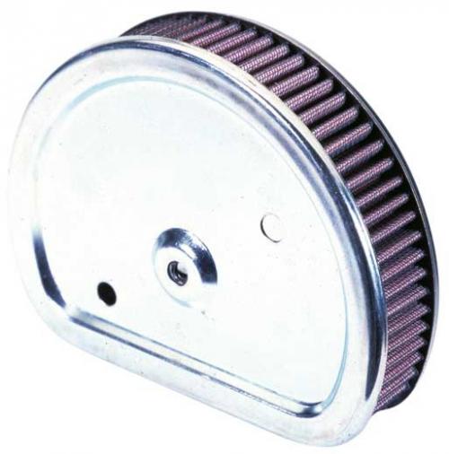 K&N HD1395 K&N AIR FILTER