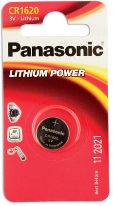 LASER TOOLS PANASONIC COIN CELL BATTERY LT30660